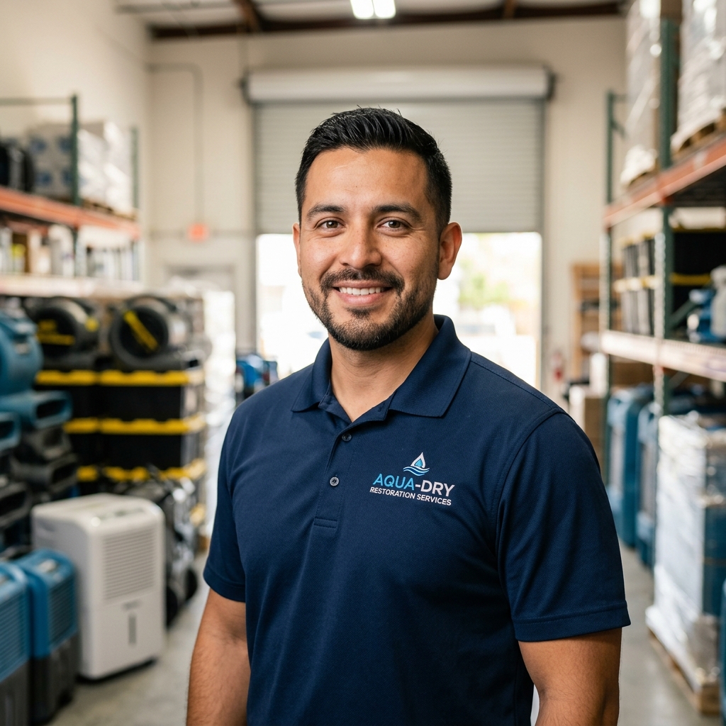 Robert Vance - Master Restorer in Covington